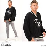 ブラック | ロンT メンズ 長袖 | LUXSTYLE