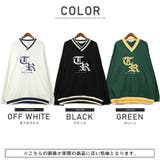 ロンT メンズ 長袖 | LUXSTYLE | 詳細画像2