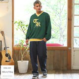 ロンT メンズ 長袖 | LUXSTYLE | 詳細画像5