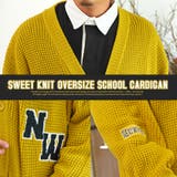カーディガン メンズ ニット | LUXSTYLE | 詳細画像7 