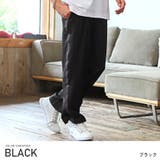 ブラック | ジャージ ラインパンツ メンズ | LUXSTYLE