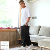 ジャージ ラインパンツ メンズ | LUXSTYLE | 詳細画像5