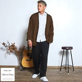 カーディガン メンズ カーデ | LUXSTYLE | 詳細画像6