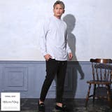 テーパードパンツ メンズ スエード | LUXSTYLE | 詳細画像5