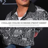 シャツ メンズ 長袖 | LUXSTYLE | 詳細画像6