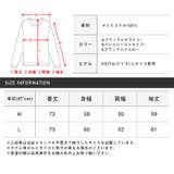 シャツ メンズ 長袖 | LUXSTYLE | 詳細画像3