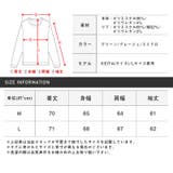 トレーナー メンズ フェイクスウェード | LUXSTYLE | 詳細画像3