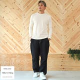 ロンT メンズ 長袖Tシャツ | LUXSTYLE | 詳細画像5