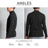 ロンT メンズ 長袖Tシャツ | LUXSTYLE | 詳細画像7