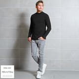 ロンT メンズ 長袖Tシャツ | LUXSTYLE | 詳細画像5