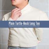 ロンT メンズ 長袖Tシャツ | LUXSTYLE | 詳細画像6