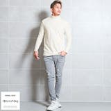 ロンT メンズ 長袖Tシャツ | LUXSTYLE | 詳細画像5