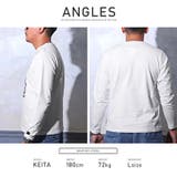 ロンT メンズ 長袖Tシャツ | LUXSTYLE | 詳細画像8