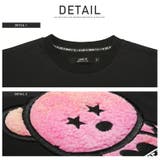 ロンT メンズ 長袖Tシャツ | LUXSTYLE | 詳細画像9