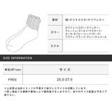 靴下 ソックス メンズ | LUXSTYLE | 詳細画像4