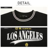 トレーナー メンズ スウェット | LUXSTYLE | 詳細画像8