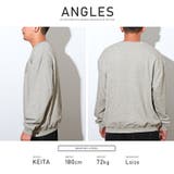 トレーナー メンズ スウェット | LUXSTYLE | 詳細画像8