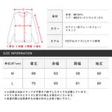 トレーナー メンズ スウェット | LUXSTYLE | 詳細画像3