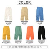 スケーターパンツ メンズ ワイドパンツ | LUXSTYLE | 詳細画像2 