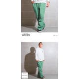 スケーターパンツ メンズ ワイドパンツ | LUXSTYLE | 詳細画像6 