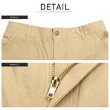 スケーターパンツ メンズ ワイドパンツ | LUXSTYLE | 詳細画像11 