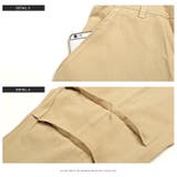 スケーターパンツ メンズ ワイドパンツ | LUXSTYLE | 詳細画像12 