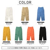 カーゴパンツ メンズ バルーンパンツ | LUXSTYLE | 詳細画像2 