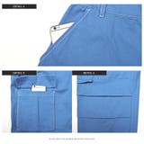 カーゴパンツ メンズ バルーンパンツ | LUXSTYLE | 詳細画像12 