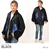 長袖シャツ メンズ ビッグシルエット | LUXSTYLE | 詳細画像8