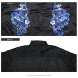 長袖シャツ メンズ ビッグシルエット | LUXSTYLE | 詳細画像11