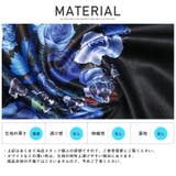長袖シャツ メンズ ビッグシルエット | LUXSTYLE | 詳細画像13