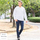 ロンT メンズ レディース | LUXSTYLE | 詳細画像5