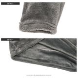 トレーナー メンズ シャギーボア | LUXSTYLE | 詳細画像9