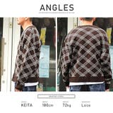 カーディガン メンズ レディース | LUXSTYLE | 詳細画像7