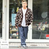 カーディガン メンズ レディース | LUXSTYLE | 詳細画像5