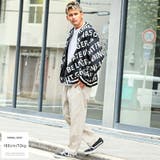 ボンバージャケット メンズ ベロア | LUXSTYLE | 詳細画像5