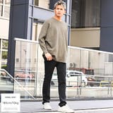ニット メンズ セーター | LUXSTYLE | 詳細画像5