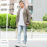 カーディガン メンズ レディース | LUXSTYLE | 詳細画像6