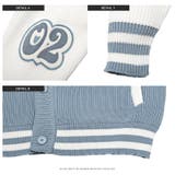 スタジャン メンズ スタジアムジャンパー | LUXSTYLE | 詳細画像10