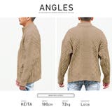 ニット メンズ セーター | LUXSTYLE | 詳細画像7