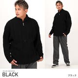ブラック | ニット メンズ セーター | LUXSTYLE