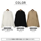 ニット メンズ セーター | LUXSTYLE | 詳細画像2