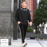 ジャガーパンツ メンズ スウェットパンツ | LUXSTYLE | 詳細画像5