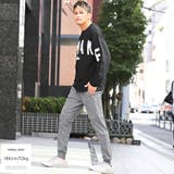 ジョガーパンツ メンズ フリースメンズパンツ | LUXSTYLE | 詳細画像5