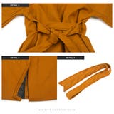 チェスターコート メンズ ロング丈 | LUXSTYLE | 詳細画像10