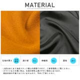 チェスターコート メンズ ロング丈 | LUXSTYLE | 詳細画像11