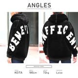 ファージャケット メンズ ブルゾン | LUXSTYLE | 詳細画像11