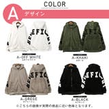 ファージャケット メンズ ブルゾン | LUXSTYLE | 詳細画像2