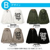 ファージャケット メンズ ブルゾン | LUXSTYLE | 詳細画像3