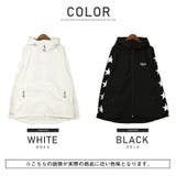 マウンテンパーカー メンズ 高密度 | LUXSTYLE | 詳細画像2
